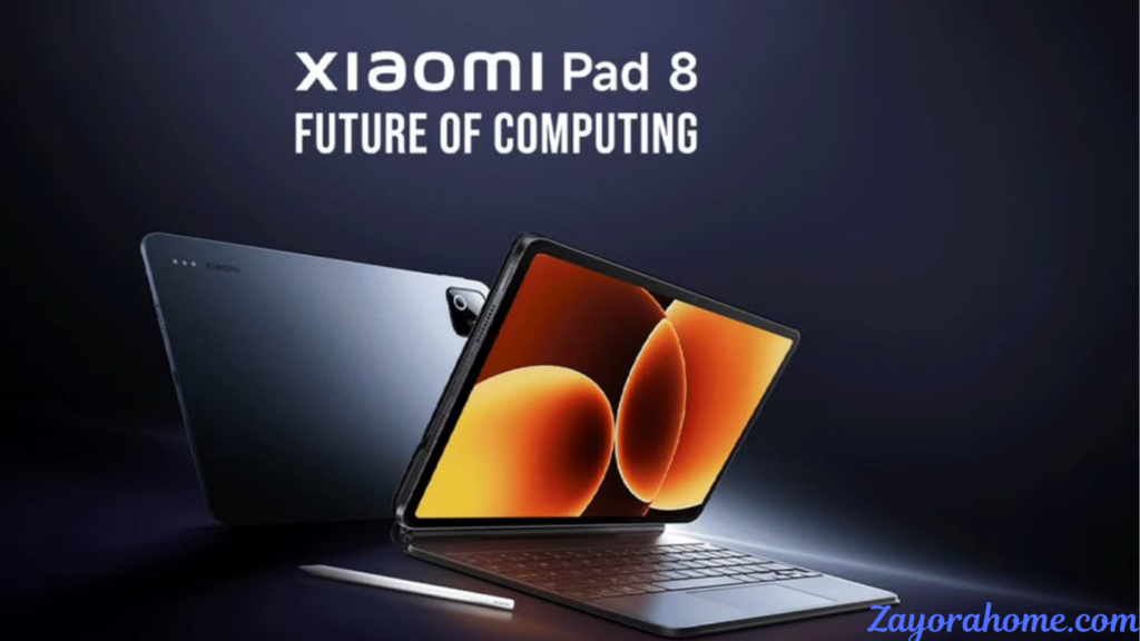Xiaomi Pad 8 Review 2026: Price, Specs & Full Buying Guide in Hindi Xiomi Pad 8