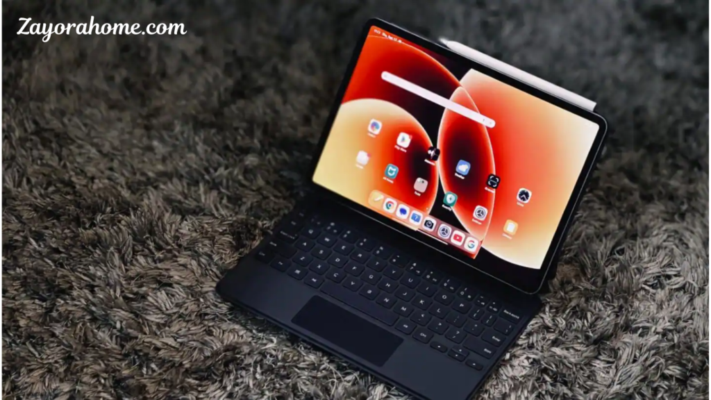 Xiaomi Pad 8 Review 2026: Price, Specs & Full Buying Guide in Hindi Zayorahome.com 1024x576
