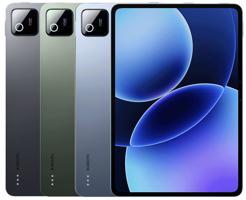 Xiaomi Pad 8 & Pad 8 Pro Launched: 11.2″ 3.2K 144Hz Display, Snapdragon 8s Gen 4 & 8 Elite Power Image 6
