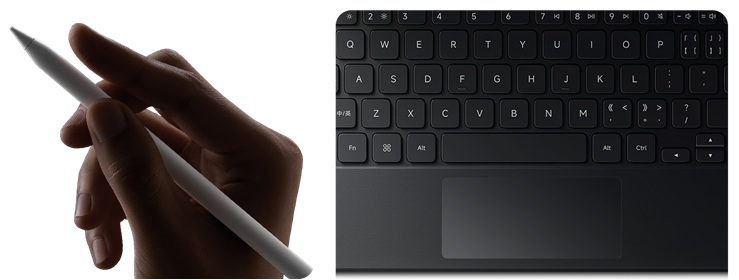 Xiaomi Pad 8 & Pad 8 Pro Launched: 11.2″ 3.2K 144Hz Display, Snapdragon 8s Gen 4 & 8 Elite Power Image 8